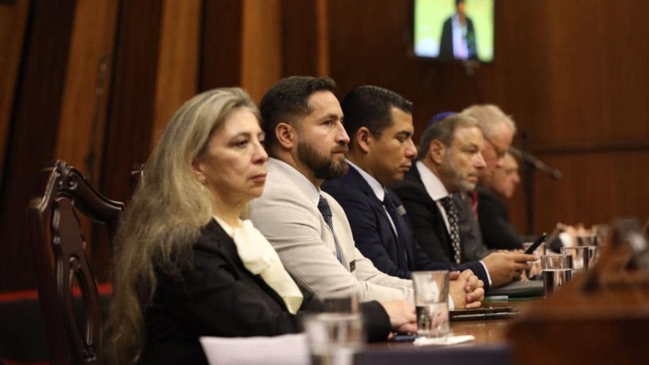 Un nuevo camino para nuestro país